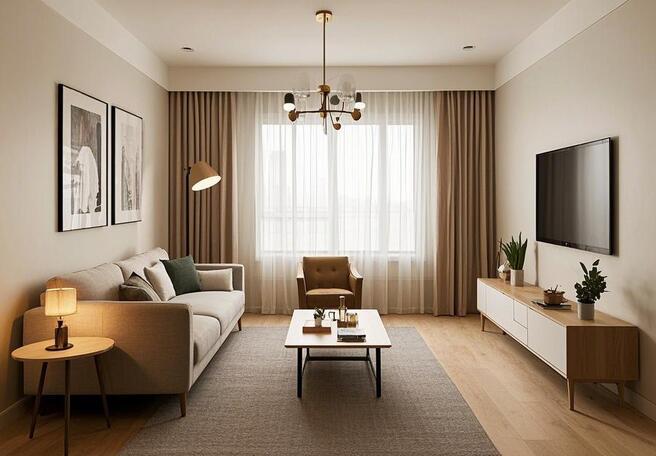 回南天裝修必看攻略！潮濕季也能裝出夢中情房